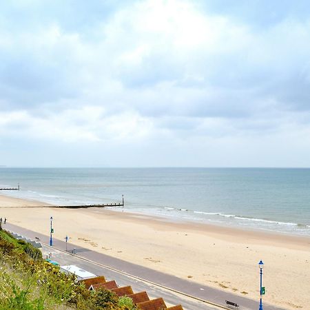 Willa Solsken Bournemouth Zewnętrze zdjęcie
