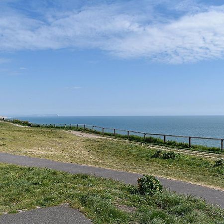Willa Solsken Bournemouth Zewnętrze zdjęcie